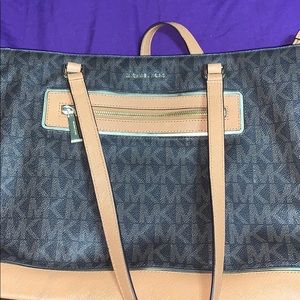 Medium Michael Kors Tote Bag